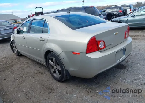 2011 Chevrolet Malibu 1Lt z USA, uszkodzony, nr VIN 1G1ZC5E15BF240120
